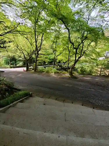 雲巌寺のその他建物