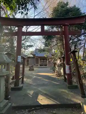 頼政神社(茨城県)