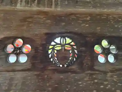 赤穂神社(奈良県)