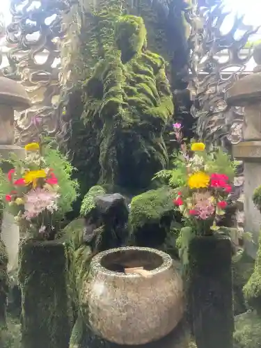 法善寺(大阪府)