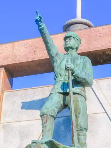 江南神社(北海道)