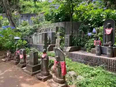 妙楽寺(神奈川県)