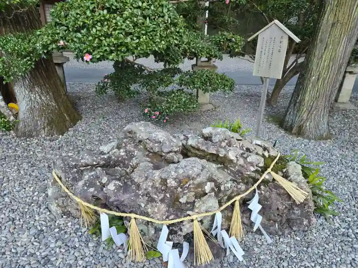 猿田彦神社(三重県)