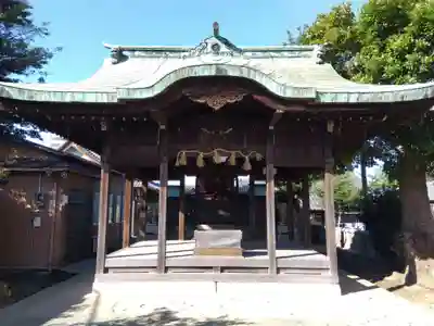 大圡社(愛知県)