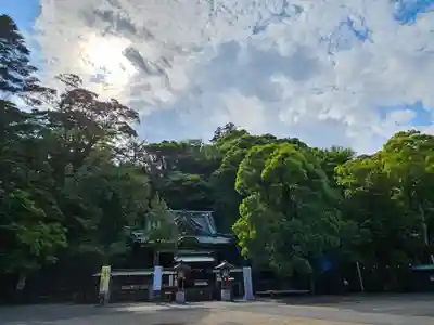 静岡浅間神社のその他建物