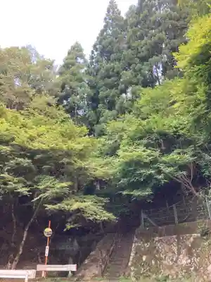 神元神社のその他建物