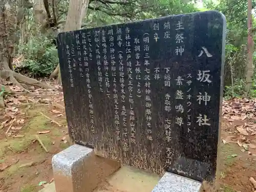 八坂神社の歴史