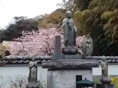 妙音寺(神奈川県)