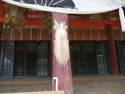 八坂神社(祇園さん)のその他建物