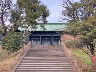 湯島聖堂のその他建物
