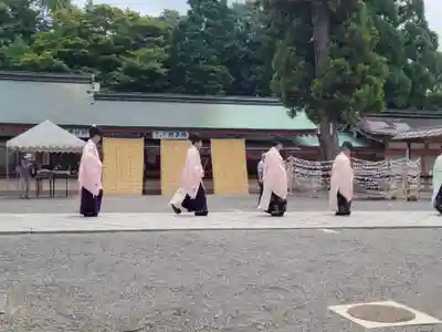 石清水八幡宮のその他建物