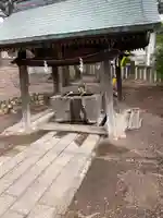 坂城神社(長野県)