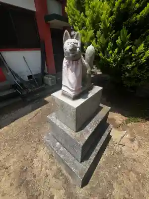 緋之本稲荷神社(兵庫県)