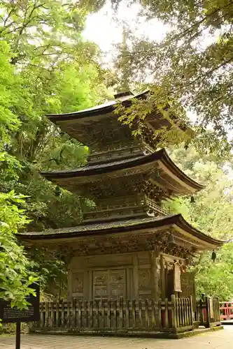 那谷寺(石川県)