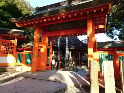 青岸渡寺のその他建物