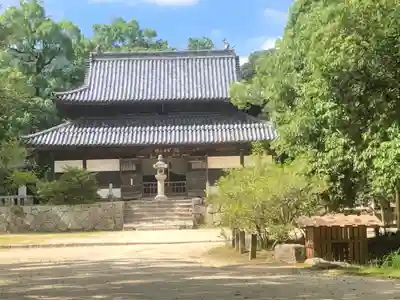 観世音寺(福岡県)