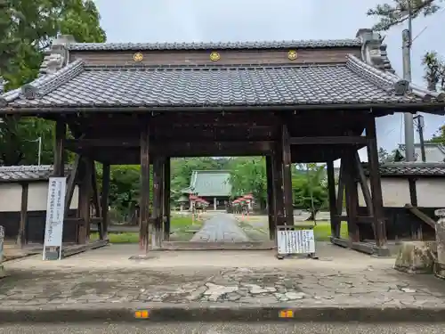 大光院 新田寺(群馬県)