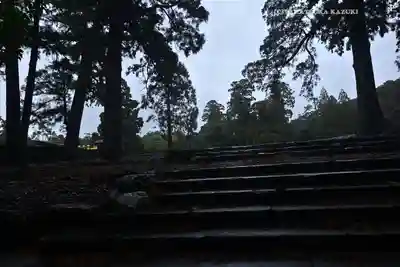 伊勢神宮内宮（皇大神宮）(三重県)