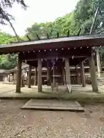 篠畑神社(奈良県)