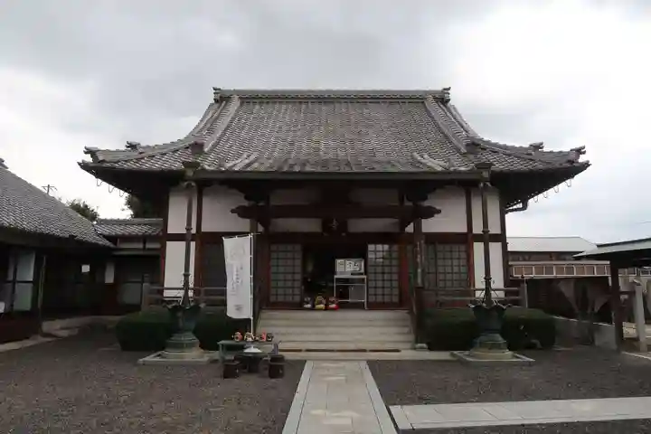 浄土宗 西念寺(三重県)