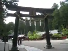 日光二荒山神社(栃木県)