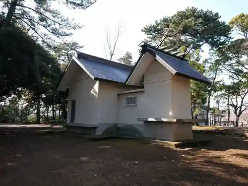 八雲神社(神奈川県)