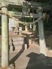 火男火賣神社（下宮）(大分県)