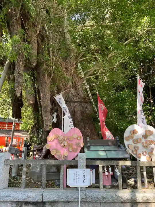 海南神社(神奈川県)