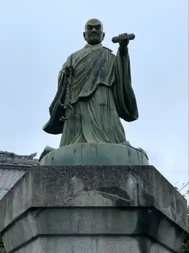 長善寺(東京都)