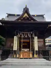 榴岡天満宮(宮城県)