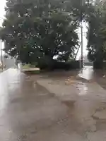 伏木香取神社(茨城県)