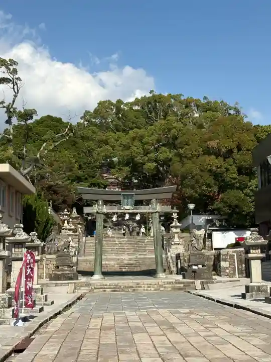 防府天満宮(山口県)