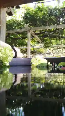 久伊豆神社のその他建物