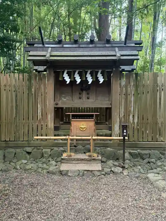 香取神宮(千葉県)