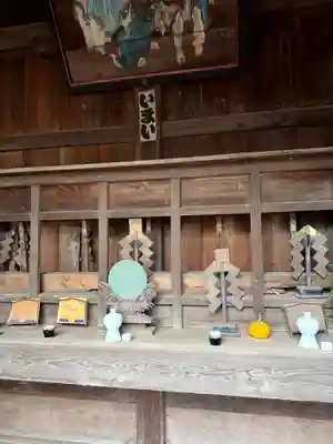 八幡神社(東京都)