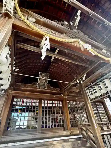 海神社(兵庫県)