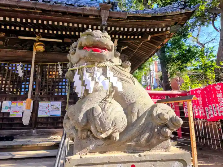 八幡神社(東京都)