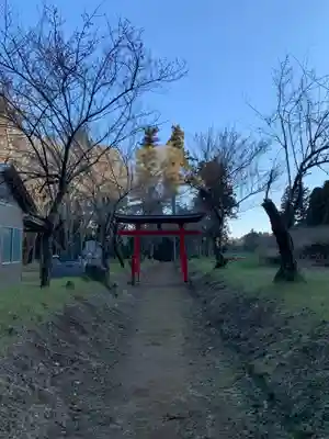 天満大神(千葉県)