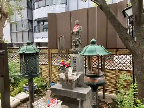 永代寺(東京都)