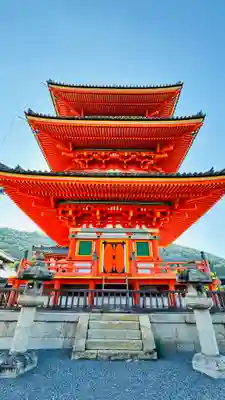 清水寺(京都府)