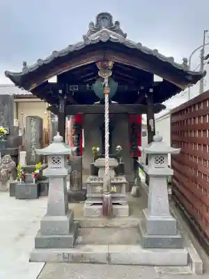 龍谷寺(東京都)