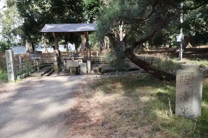天橋立神社(京都府)