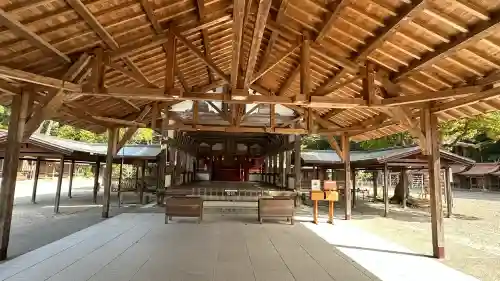 宗像大社(福岡県)