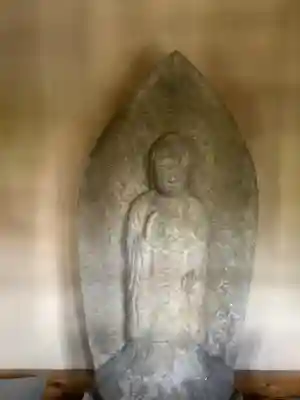 寳藏院の仏像