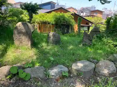 磯前神社(秋田県)