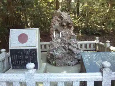 鹿島神宮のその他建物