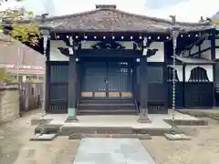 長徳寺(東京都)