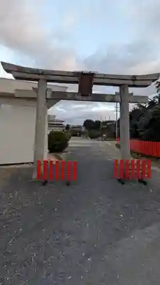 本多神社(滋賀県)