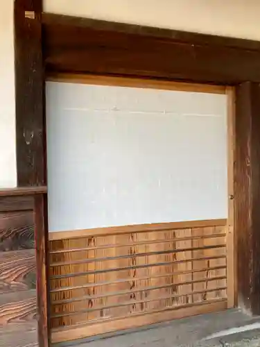 威徳院のその他建物