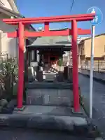 湯川稲荷神社(神奈川県)